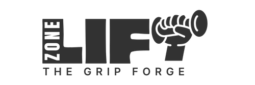 The Grip Forge™